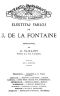 [Gutenberg 51690] • Elektitaj fabloj de J. de La Fontaine